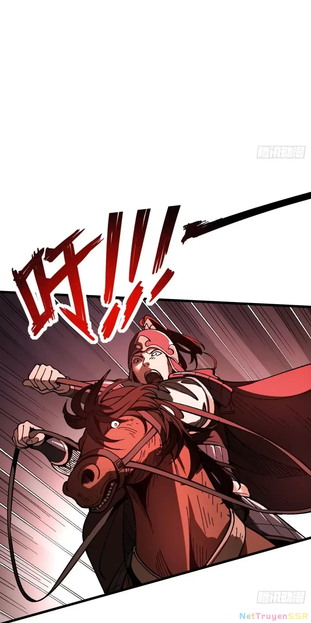 Không Cẩn Thận, Lưu Danh Muôn Thủa Chapter 8 - Trang 2