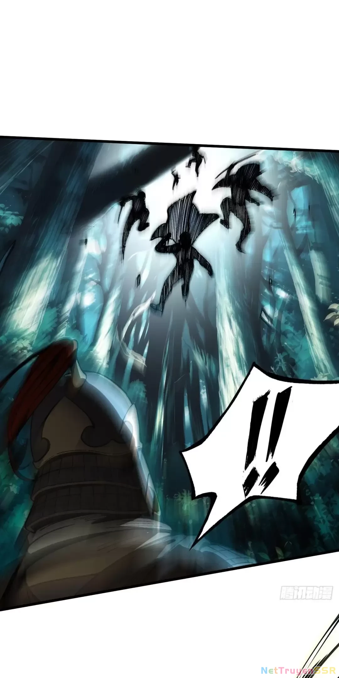 Không Cẩn Thận, Lưu Danh Muôn Thủa Chapter 8 - Trang 2