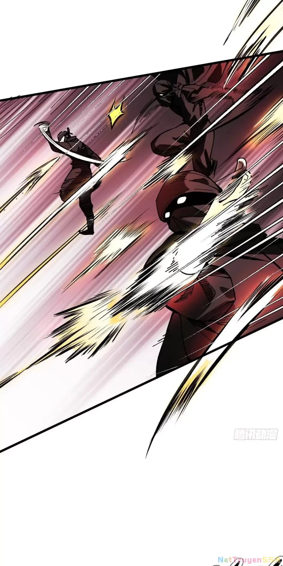 Không Cẩn Thận, Lưu Danh Muôn Thủa Chapter 8 - Trang 2