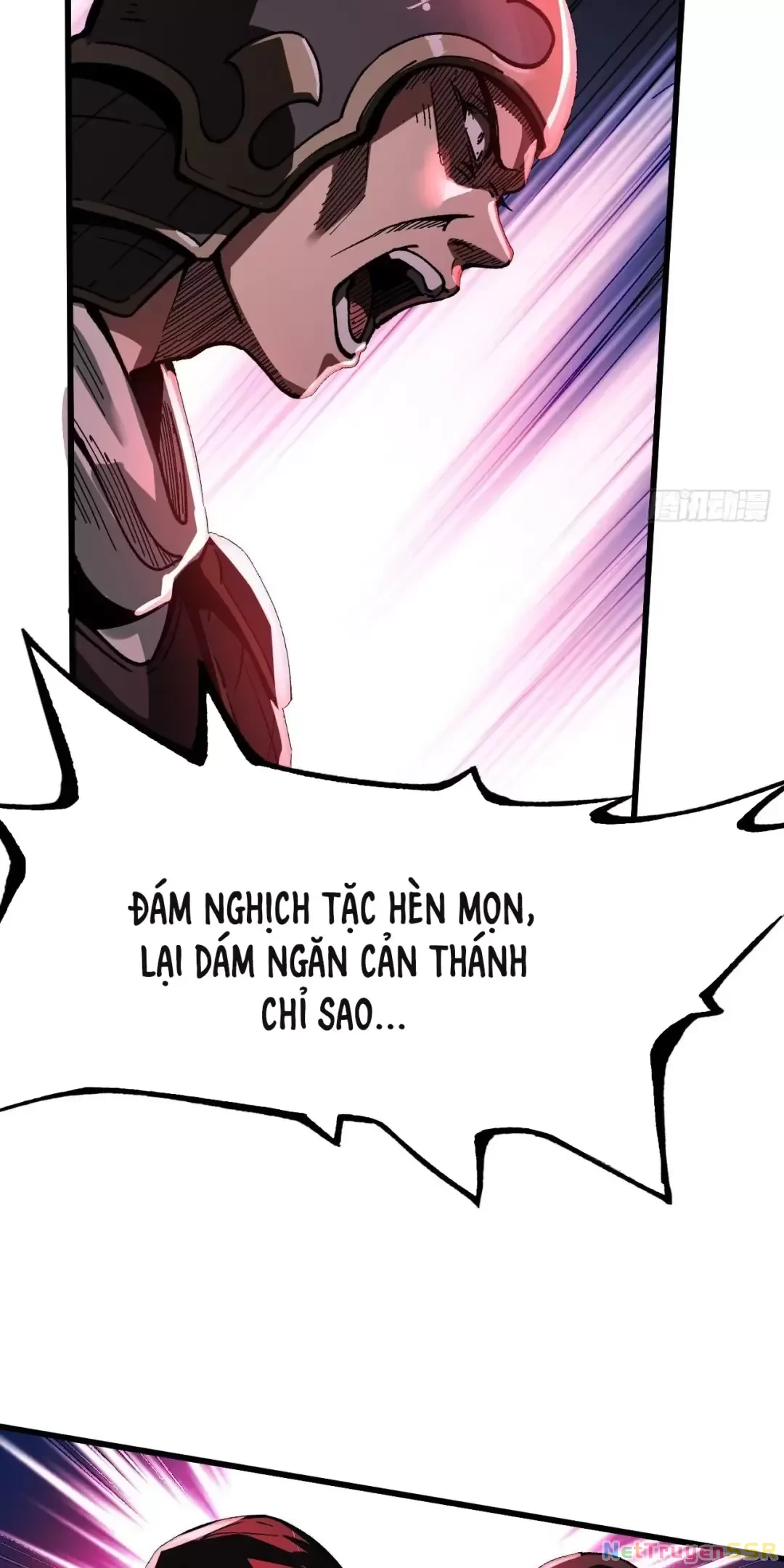 Không Cẩn Thận, Lưu Danh Muôn Thủa Chapter 8 - Trang 2