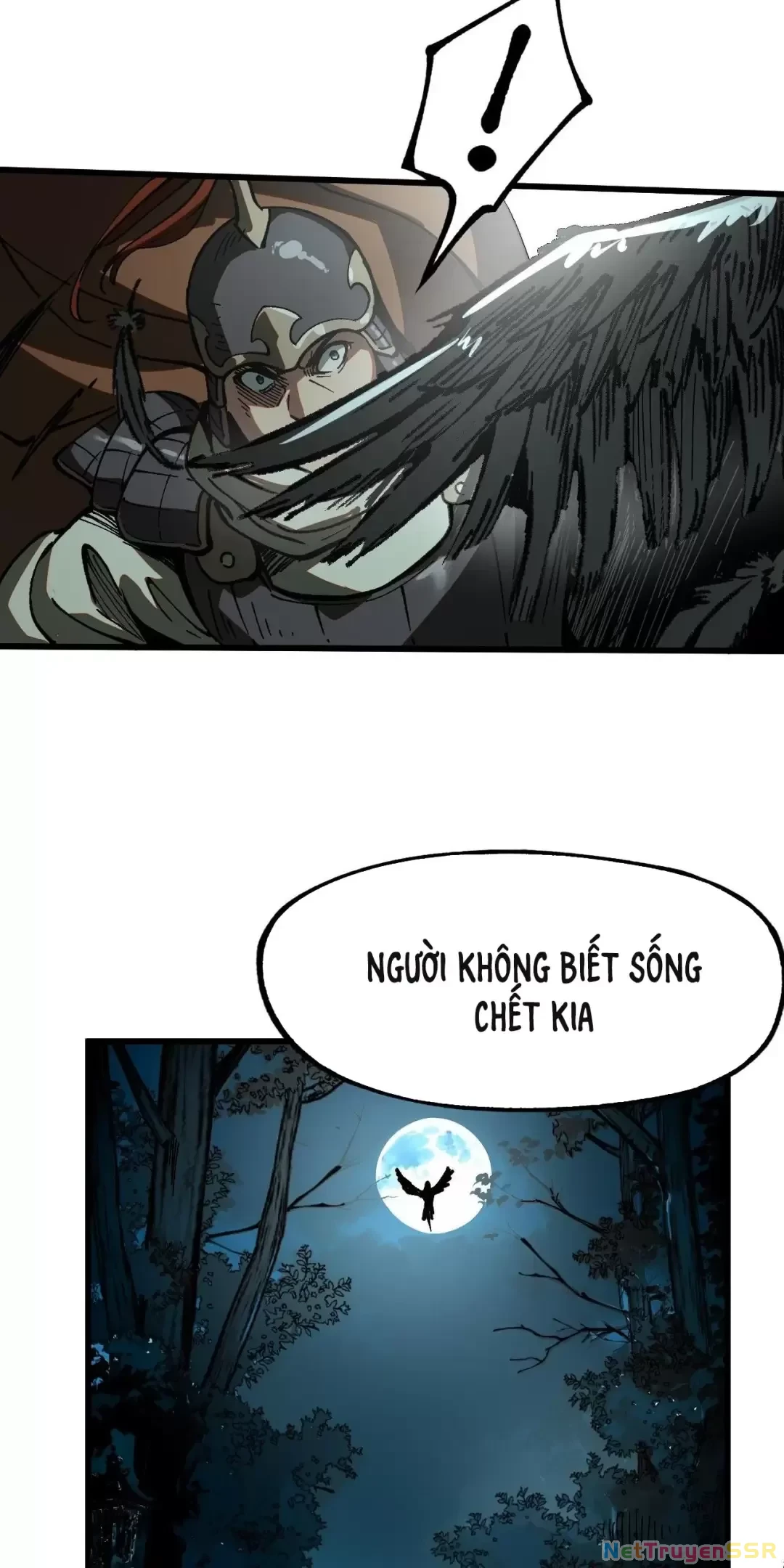 Không Cẩn Thận, Lưu Danh Muôn Thủa Chapter 8 - Trang 2