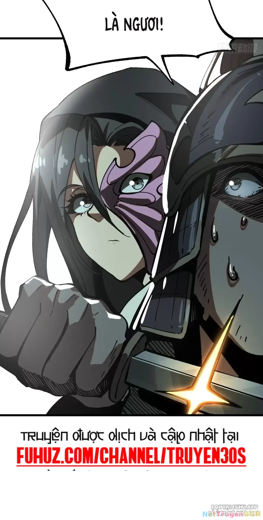 Không Cẩn Thận, Lưu Danh Muôn Thủa Chapter 8 - Trang 2