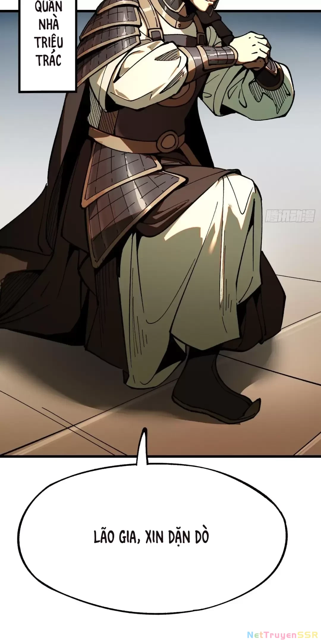 Không Cẩn Thận, Lưu Danh Muôn Thủa Chapter 8 - Trang 2