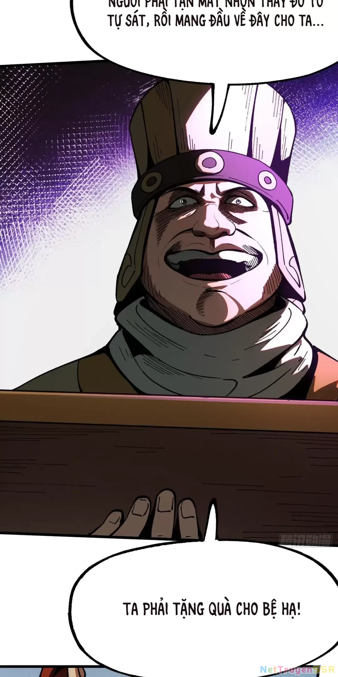 Không Cẩn Thận, Lưu Danh Muôn Thủa Chapter 8 - Trang 2