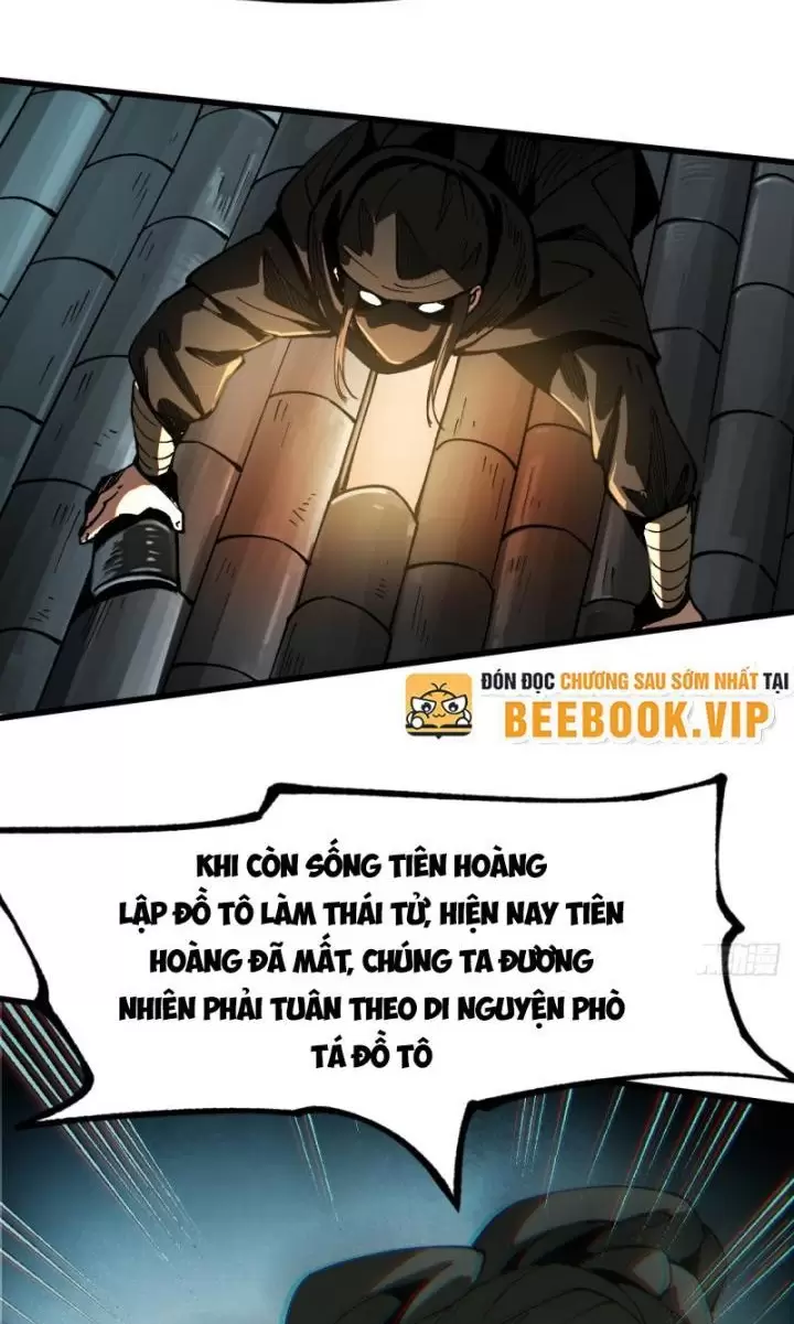 Không Cẩn Thận, Lưu Danh Muôn Thủa Chapter 9 - Trang 2