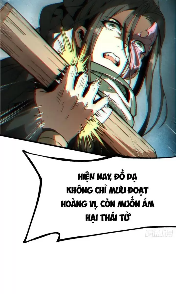 Không Cẩn Thận, Lưu Danh Muôn Thủa Chapter 9 - Trang 2