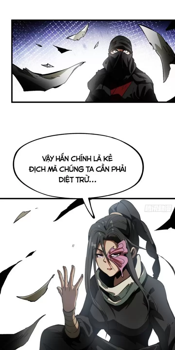 Không Cẩn Thận, Lưu Danh Muôn Thủa Chapter 9 - Trang 2