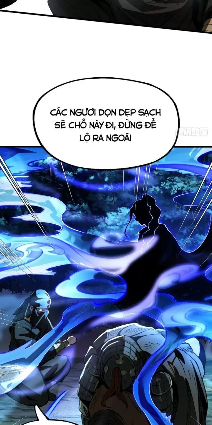 Không Cẩn Thận, Lưu Danh Muôn Thủa Chapter 9 - Trang 2