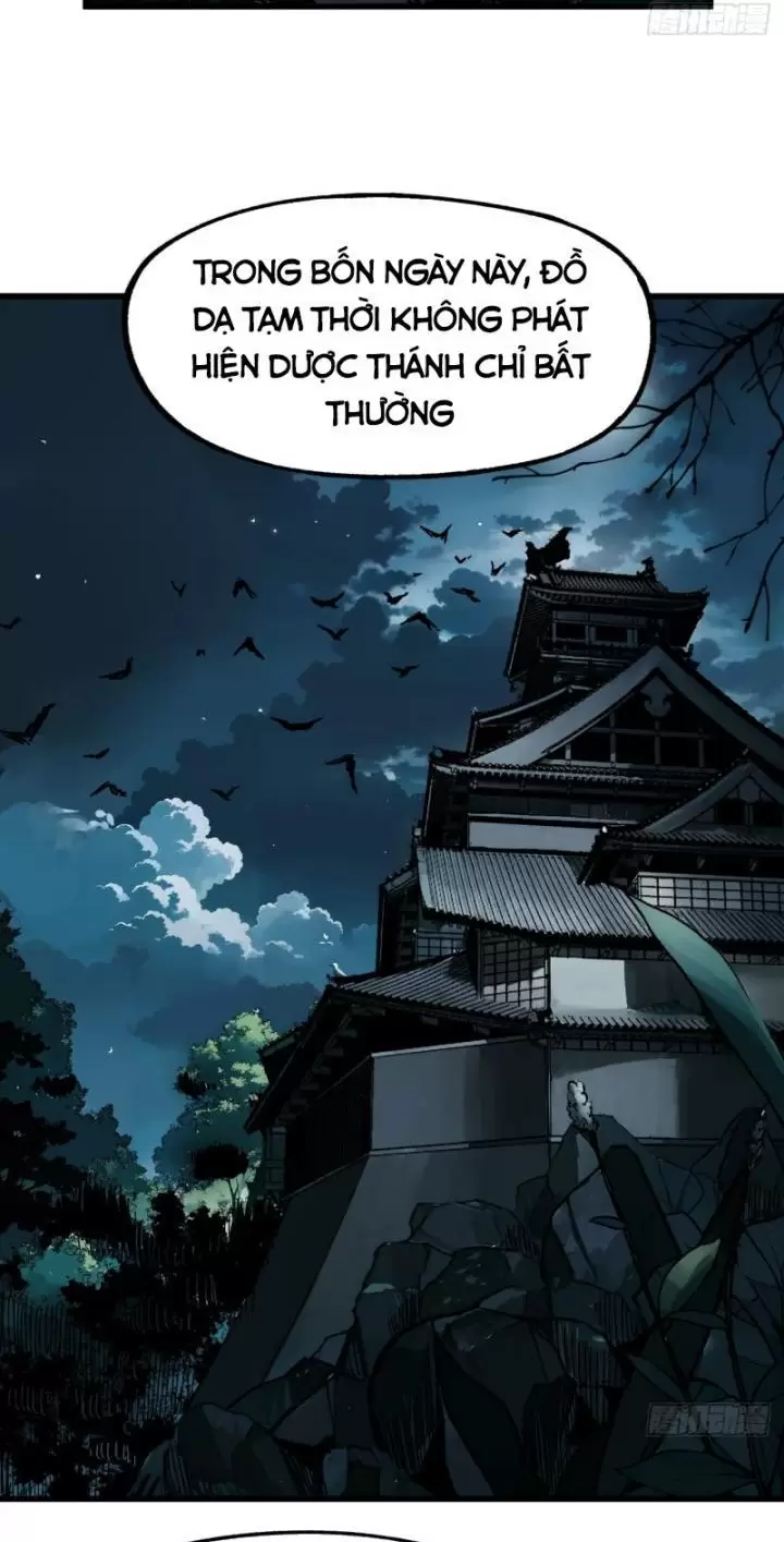 Không Cẩn Thận, Lưu Danh Muôn Thủa Chapter 9 - Trang 2