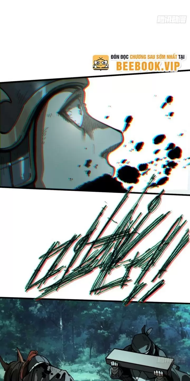 Không Cẩn Thận, Lưu Danh Muôn Thủa Chapter 9 - Trang 2