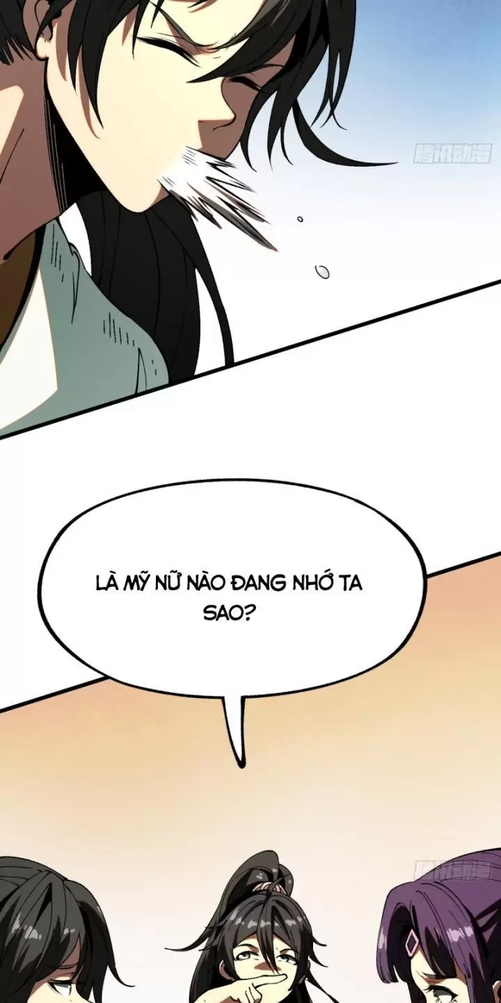 Không Cẩn Thận, Lưu Danh Muôn Thủa Chapter 9 - Trang 2