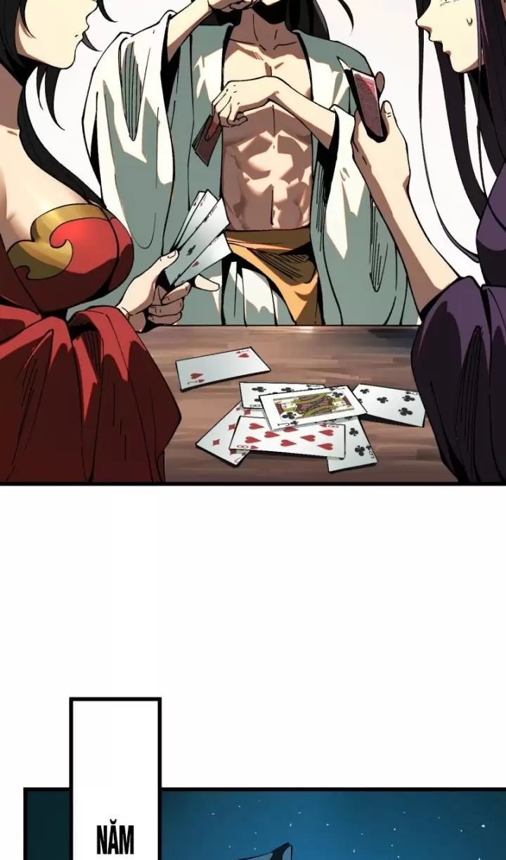 Không Cẩn Thận, Lưu Danh Muôn Thủa Chapter 9 - Trang 2