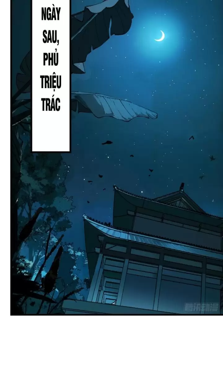 Không Cẩn Thận, Lưu Danh Muôn Thủa Chapter 9 - Trang 2