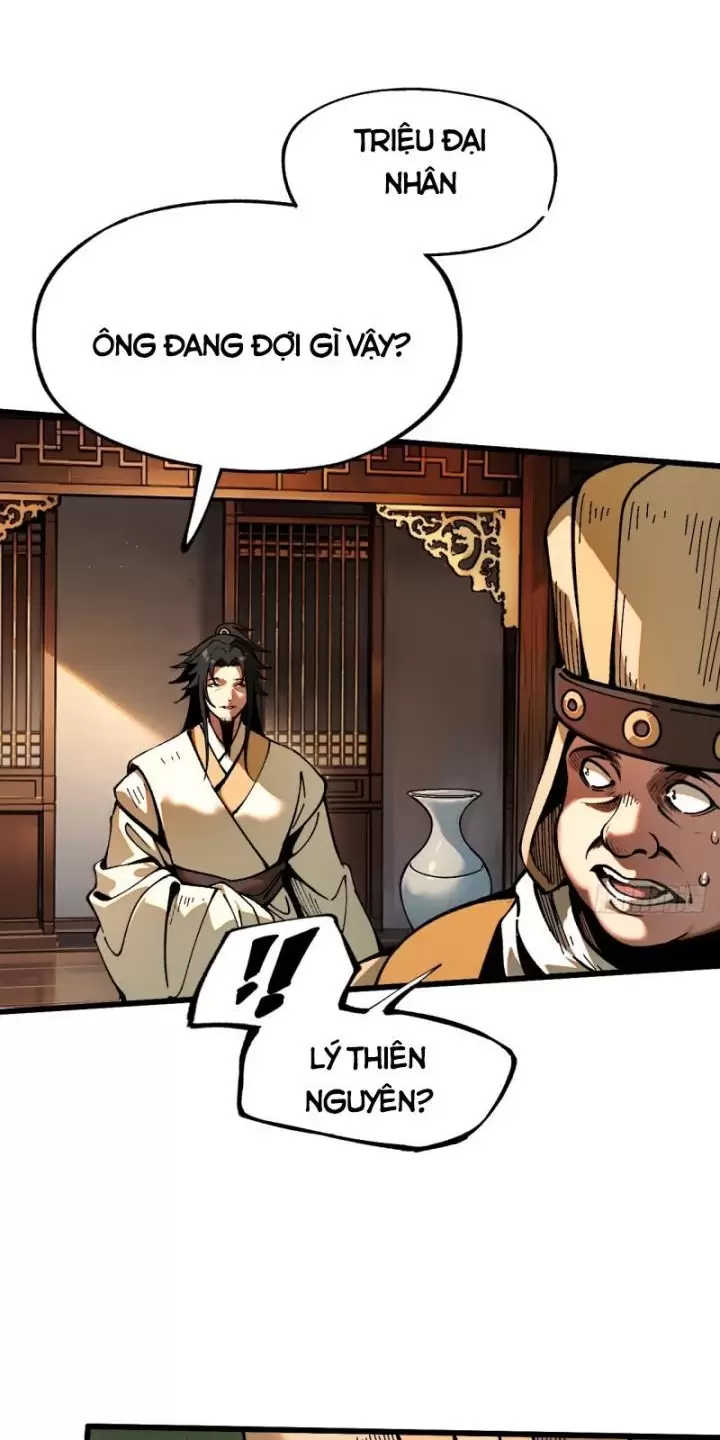 Không Cẩn Thận, Lưu Danh Muôn Thủa Chapter 9 - Trang 2