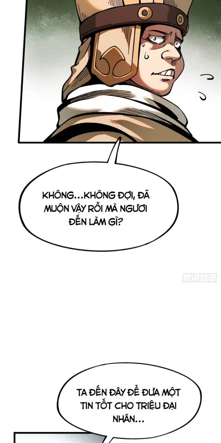 Không Cẩn Thận, Lưu Danh Muôn Thủa Chapter 9 - Trang 2