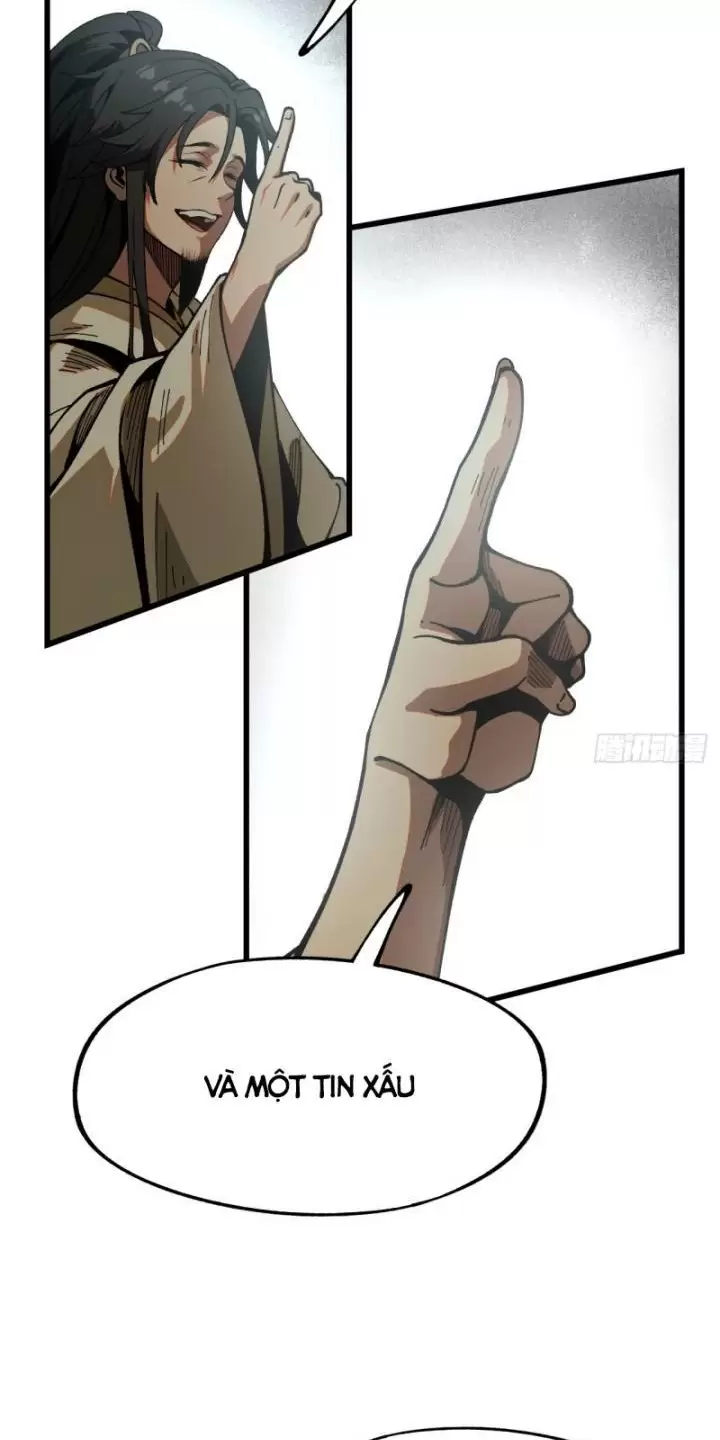 Không Cẩn Thận, Lưu Danh Muôn Thủa Chapter 9 - Trang 2