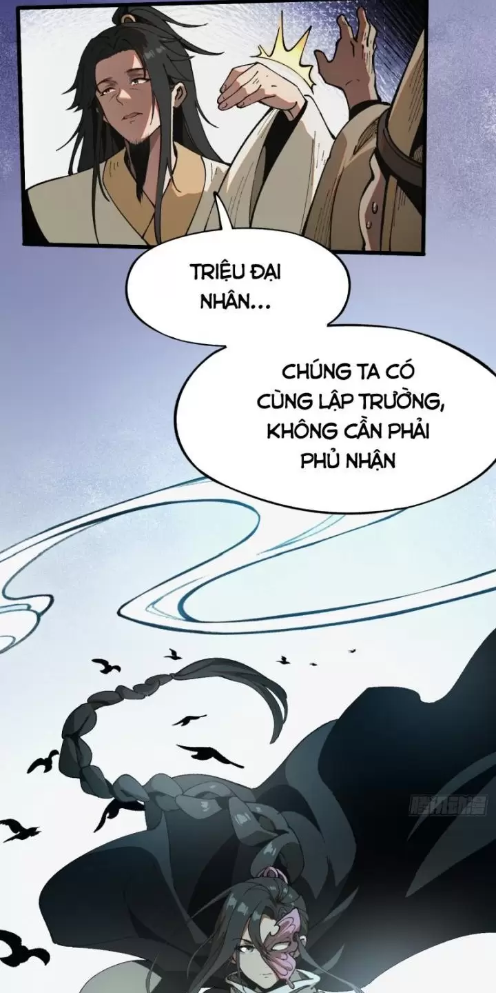 Không Cẩn Thận, Lưu Danh Muôn Thủa Chapter 9 - Trang 2