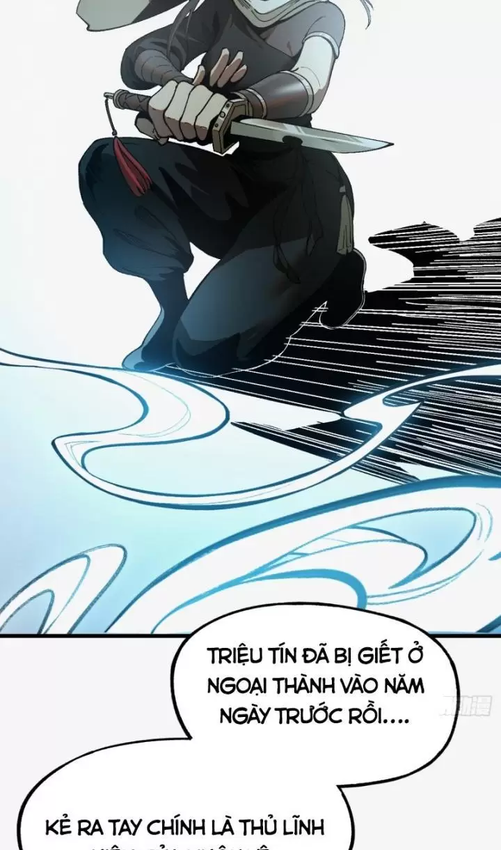 Không Cẩn Thận, Lưu Danh Muôn Thủa Chapter 9 - Trang 2