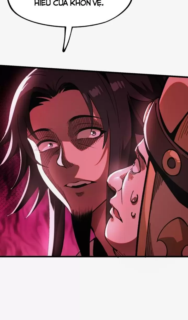 Không Cẩn Thận, Lưu Danh Muôn Thủa Chapter 9 - Trang 2