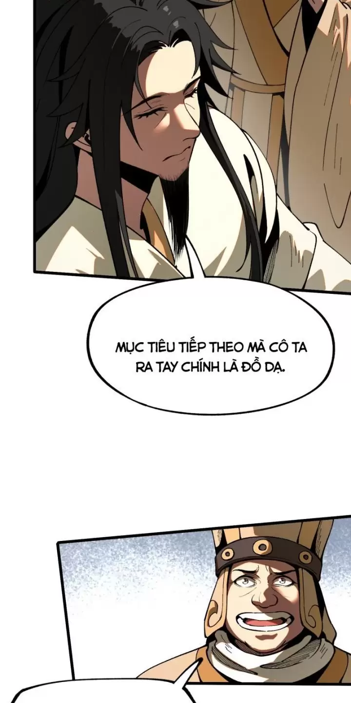 Không Cẩn Thận, Lưu Danh Muôn Thủa Chapter 9 - Trang 2