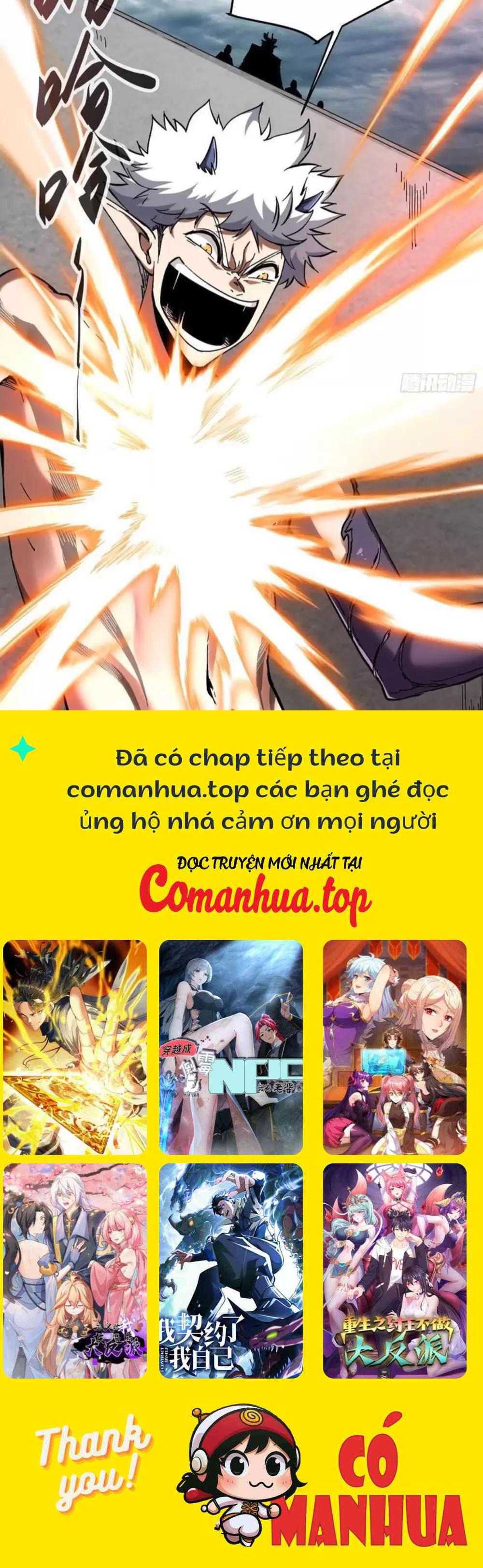 Không Chết Được Ta Đành Thống Trị Ma Giới Chapter 18 - Trang 2