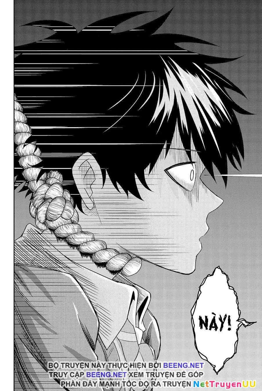 Không Chỉ Là Bắt Nạt Chapter 1.5 - Trang 2