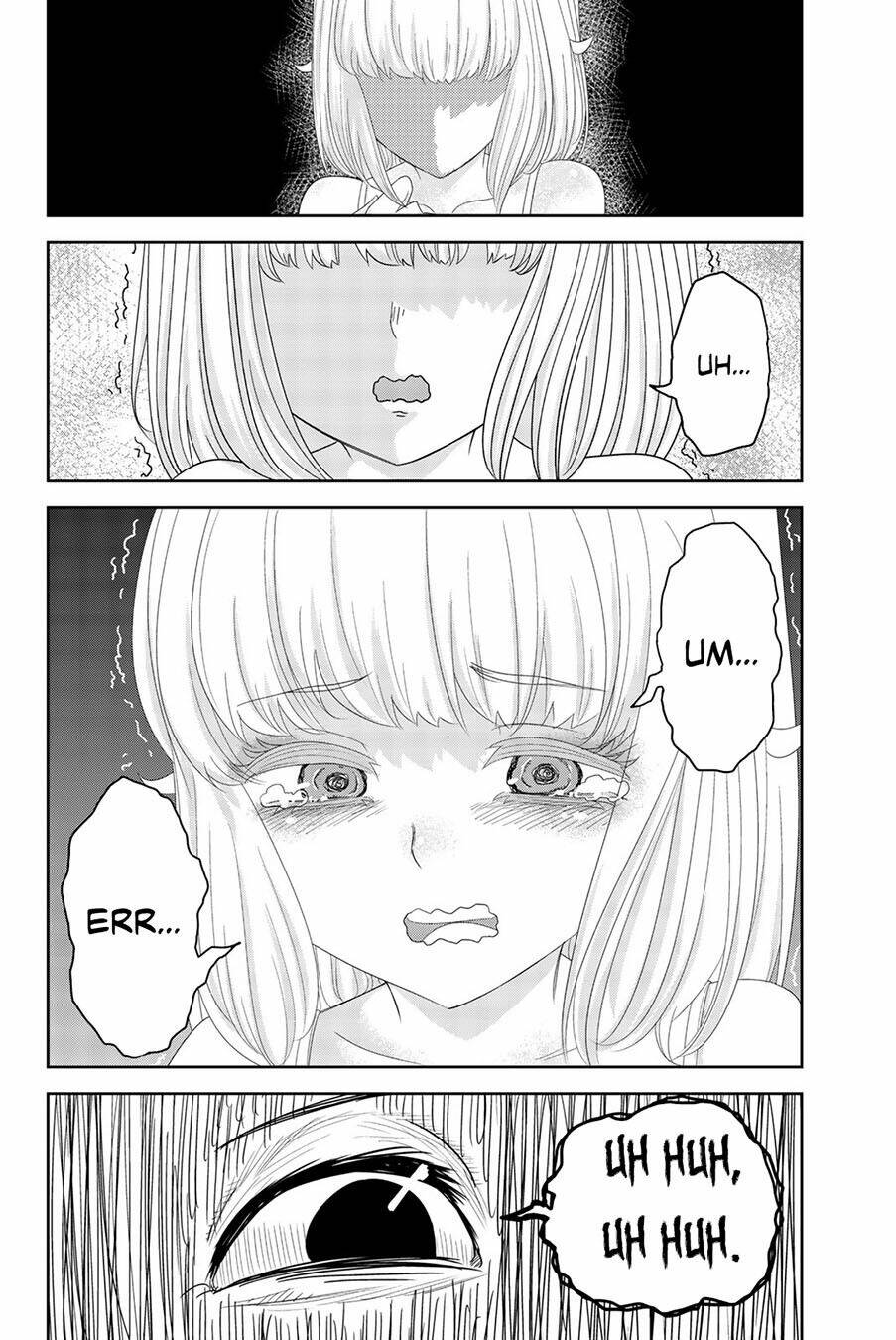 Không Chỉ Là Bắt Nạt Chapter 10 - Trang 2