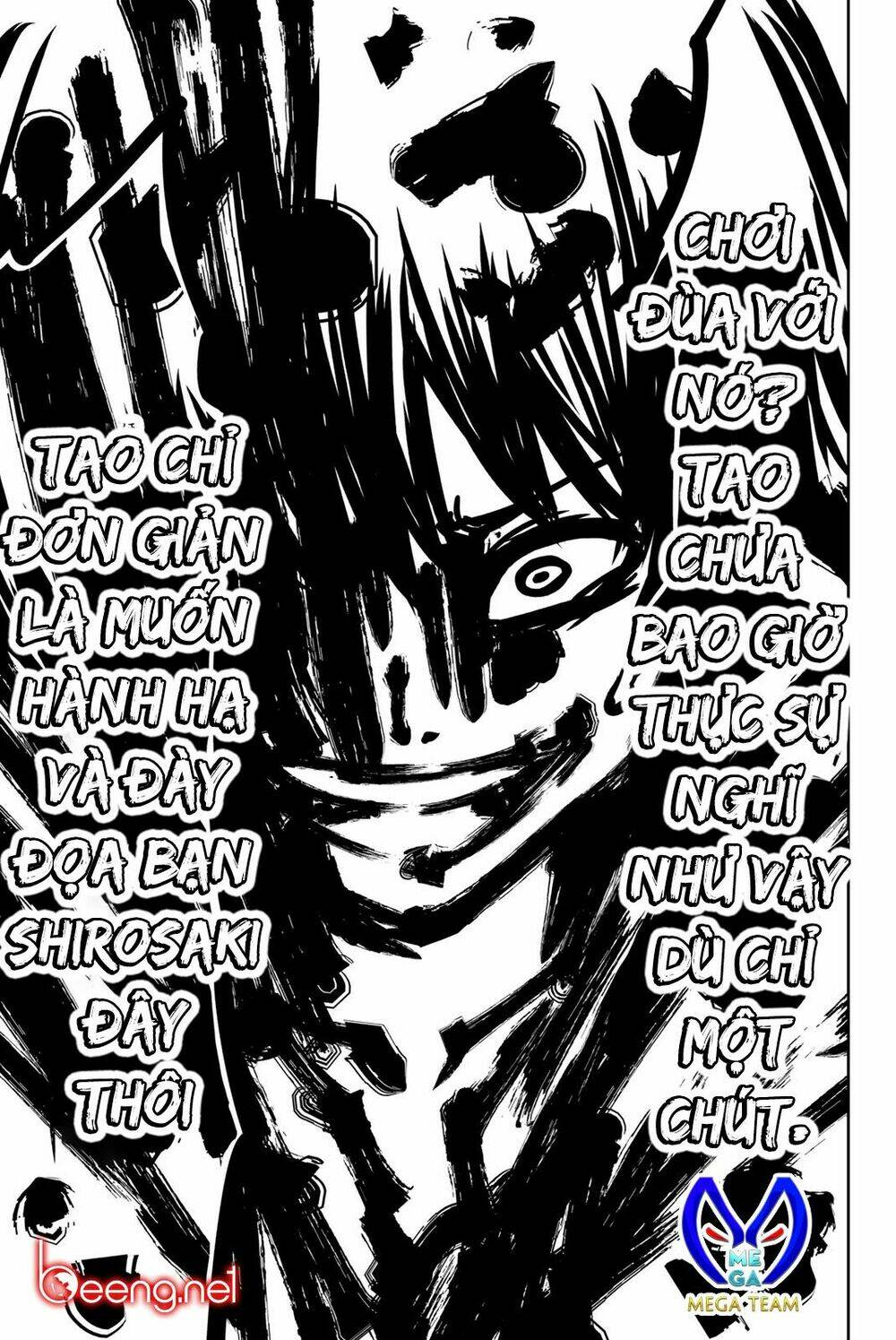 Không Chỉ Là Bắt Nạt Chapter 14 - Trang 2