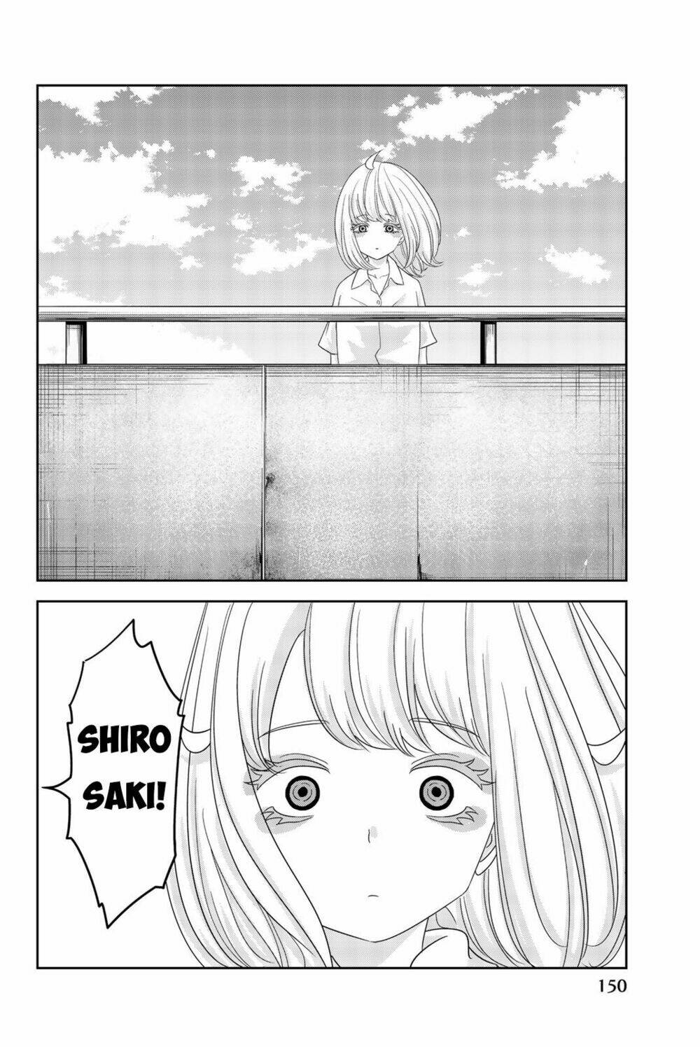 Không Chỉ Là Bắt Nạt Chapter 20 - Trang 2