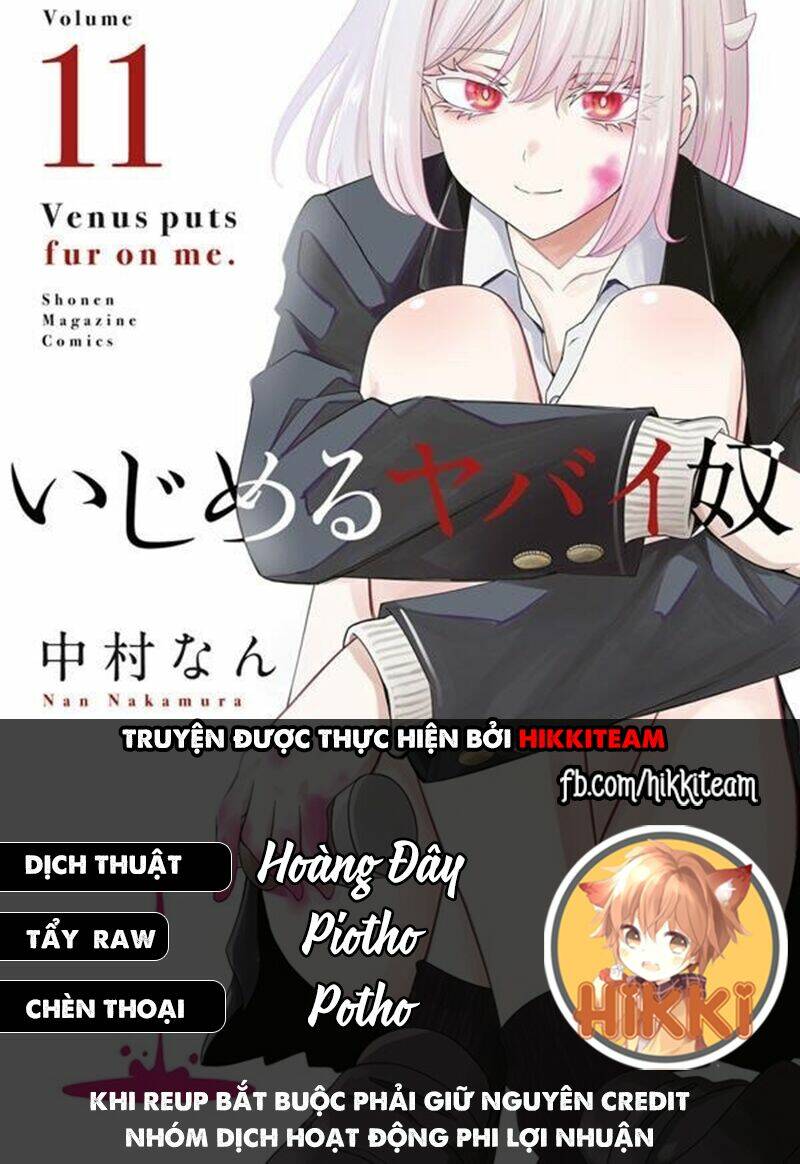 Không Chỉ Là Bắt Nạt Chapter 35 - Trang 2