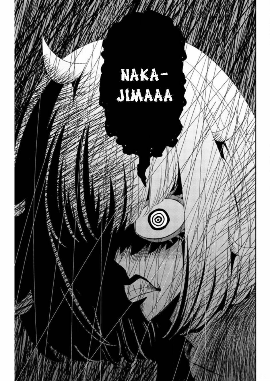 Không Chỉ Là Bắt Nạt Chapter 37 - Trang 2