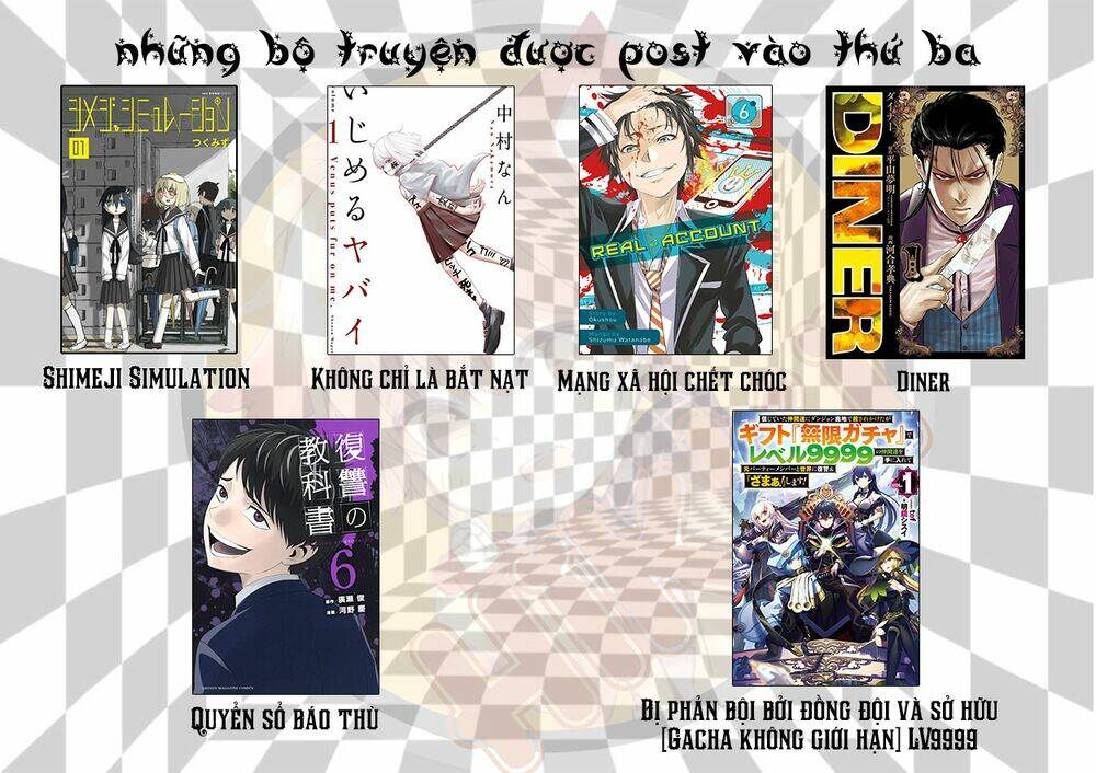 Không Chỉ Là Bắt Nạt Chapter 38 - Trang 2