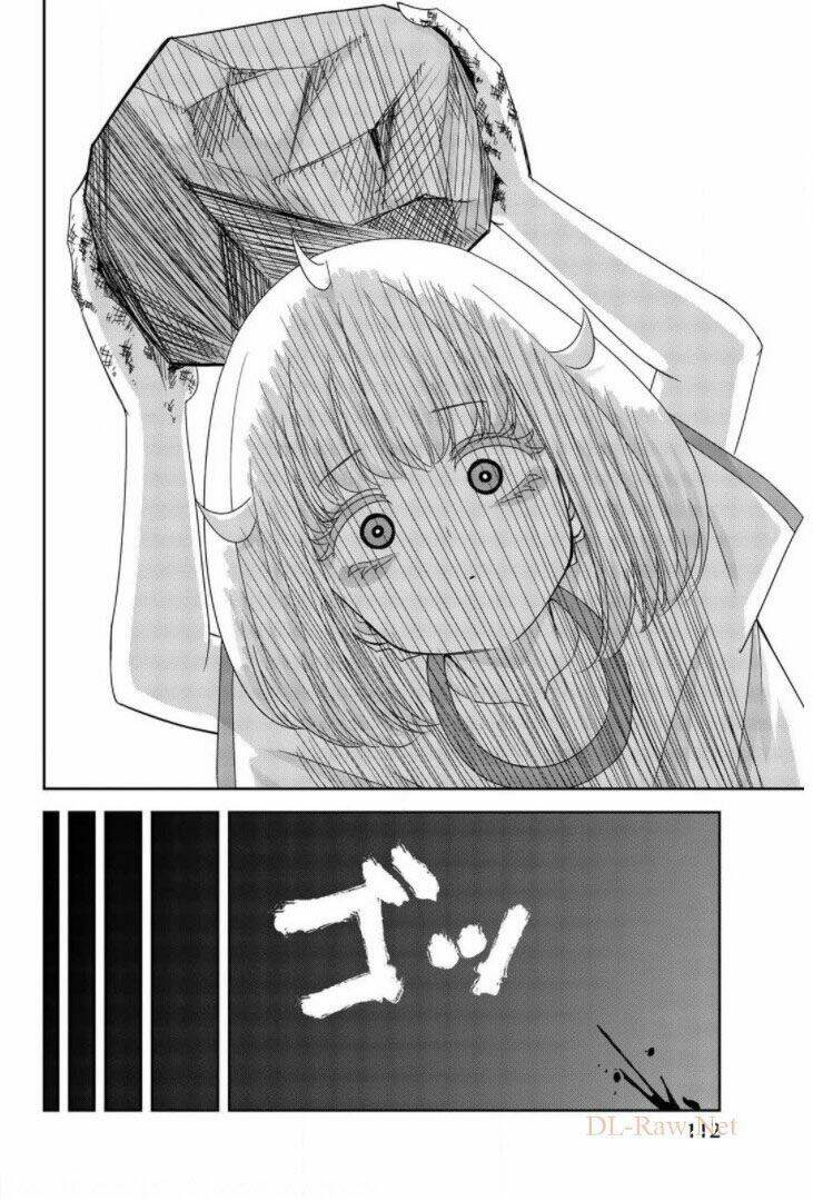 Không Chỉ Là Bắt Nạt Chapter 41 - Trang 2