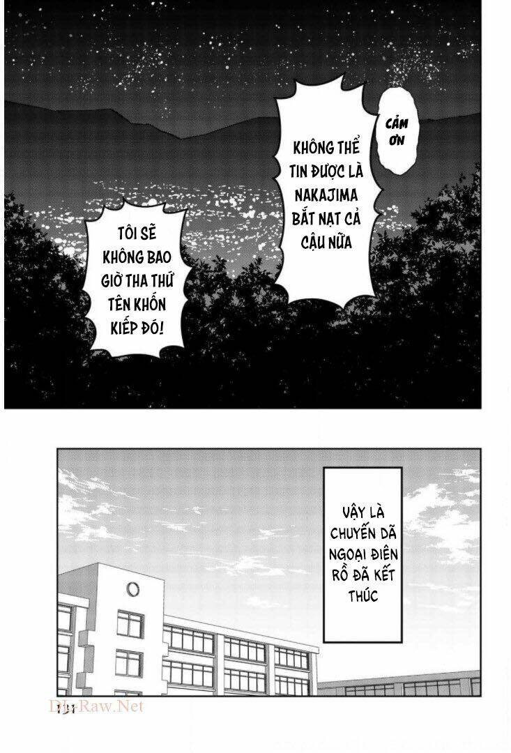 Không Chỉ Là Bắt Nạt Chapter 42 - Trang 2