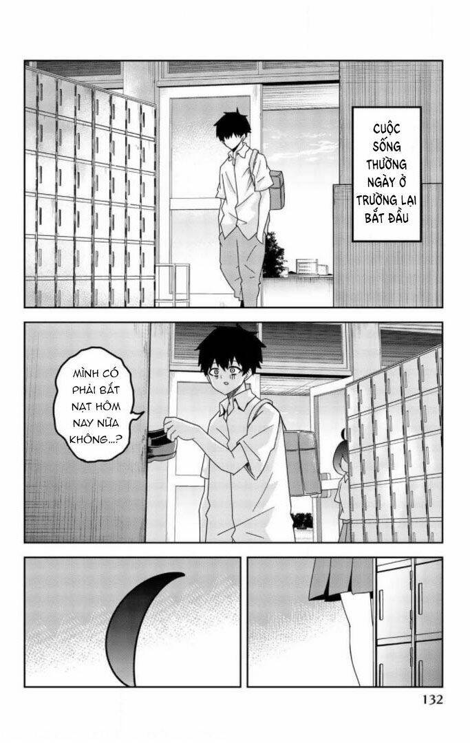 Không Chỉ Là Bắt Nạt Chapter 42 - Trang 2