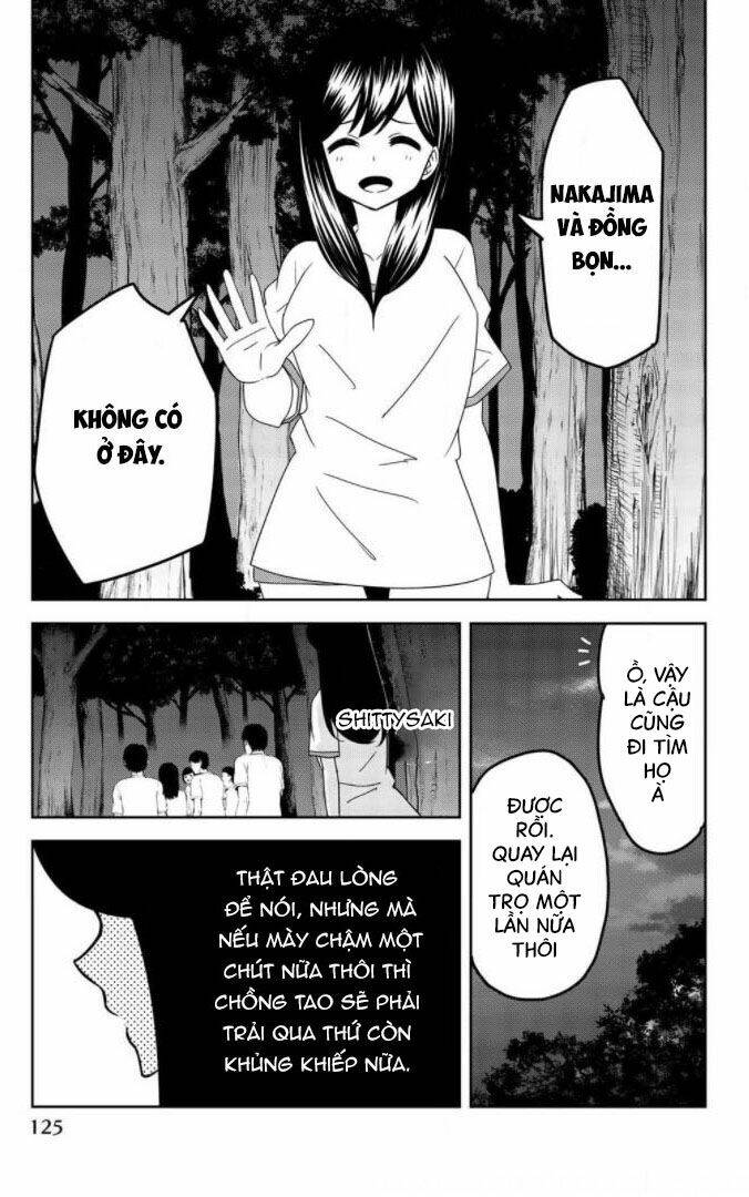 Không Chỉ Là Bắt Nạt Chapter 42 - Trang 2