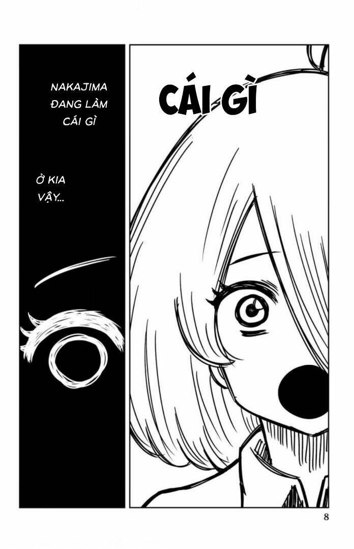 Không Chỉ Là Bắt Nạt Chapter 46 - Trang 2