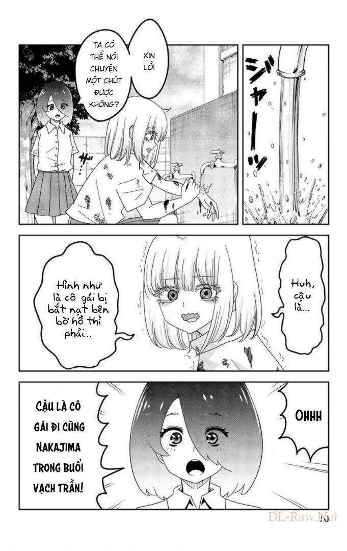 Không Chỉ Là Bắt Nạt Chapter 46 - Trang 2