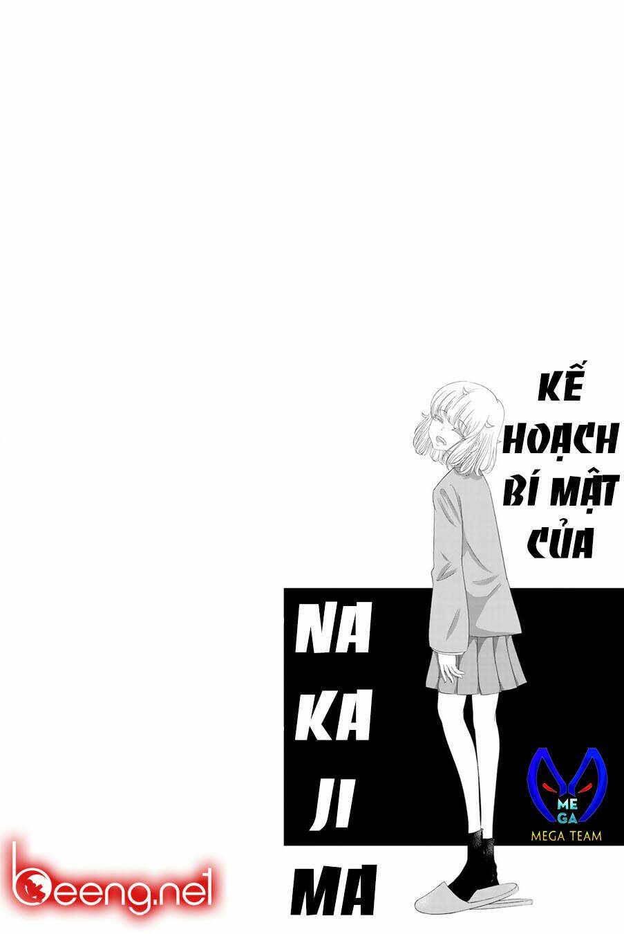 Không Chỉ Là Bắt Nạt Chapter 5 - Trang 2