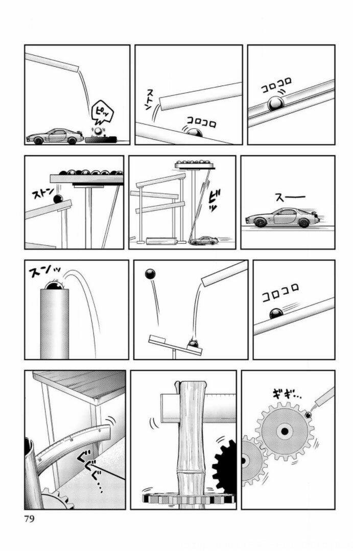 Không Chỉ Là Bắt Nạt Chapter 50 - Trang 2