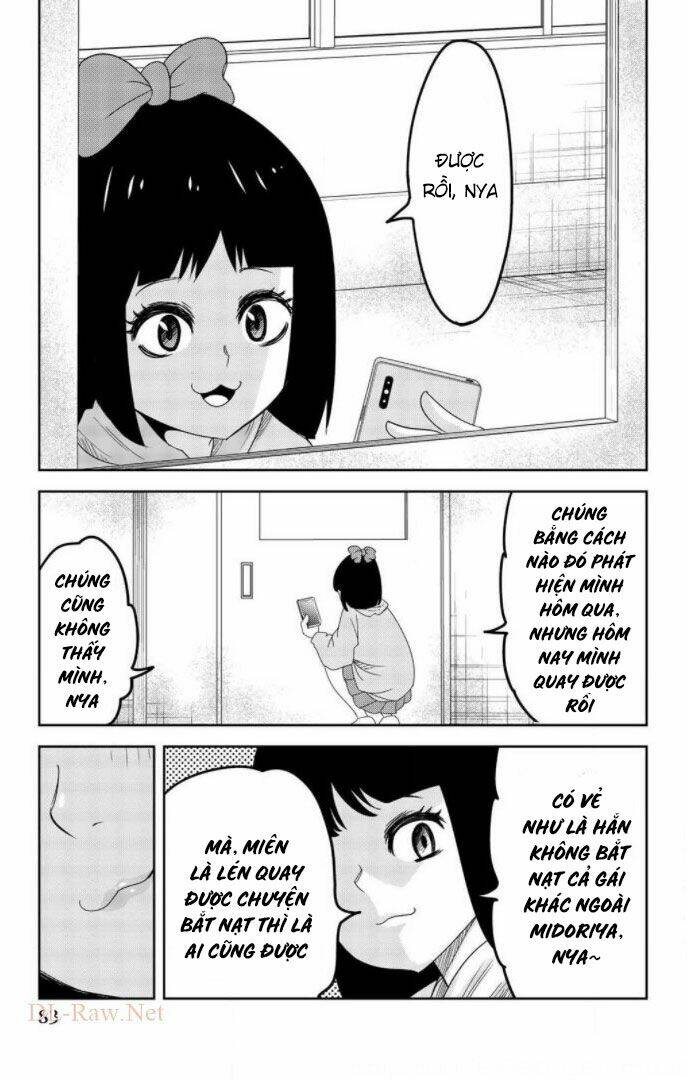 Không Chỉ Là Bắt Nạt Chapter 50 - Trang 2