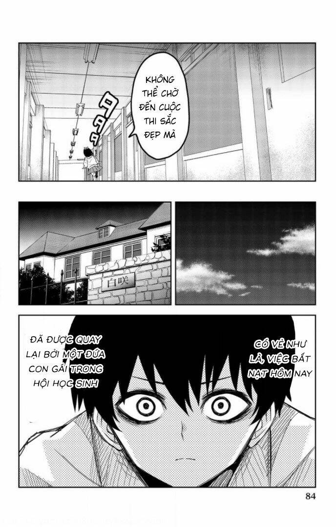 Không Chỉ Là Bắt Nạt Chapter 50 - Trang 2