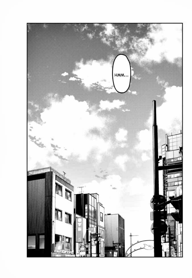 Không Chỉ Là Bắt Nạt Chapter 57 - Trang 2