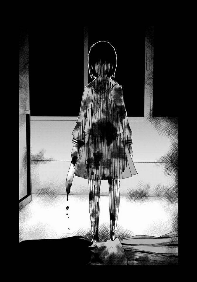 Không Chỉ Là Bắt Nạt Chapter 57 - Trang 2