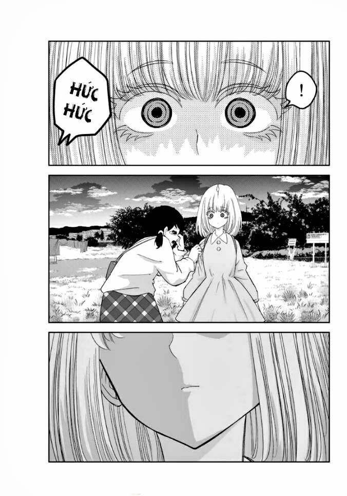 Không Chỉ Là Bắt Nạt Chapter 57 - Trang 2