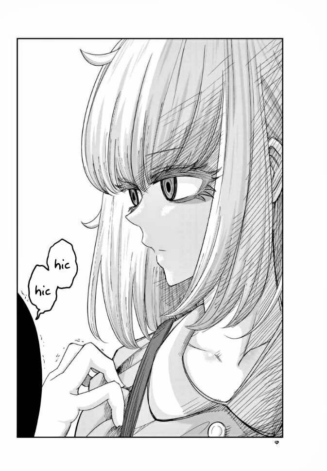 Không Chỉ Là Bắt Nạt Chapter 57 - Trang 2