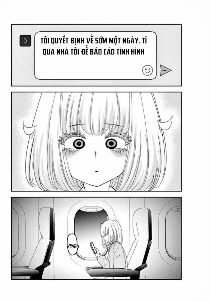 Không Chỉ Là Bắt Nạt Chapter 57 - Trang 2