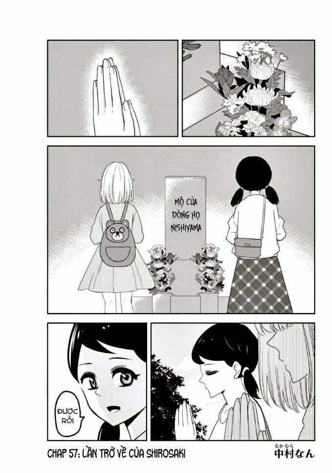 Không Chỉ Là Bắt Nạt Chapter 57 - Trang 2