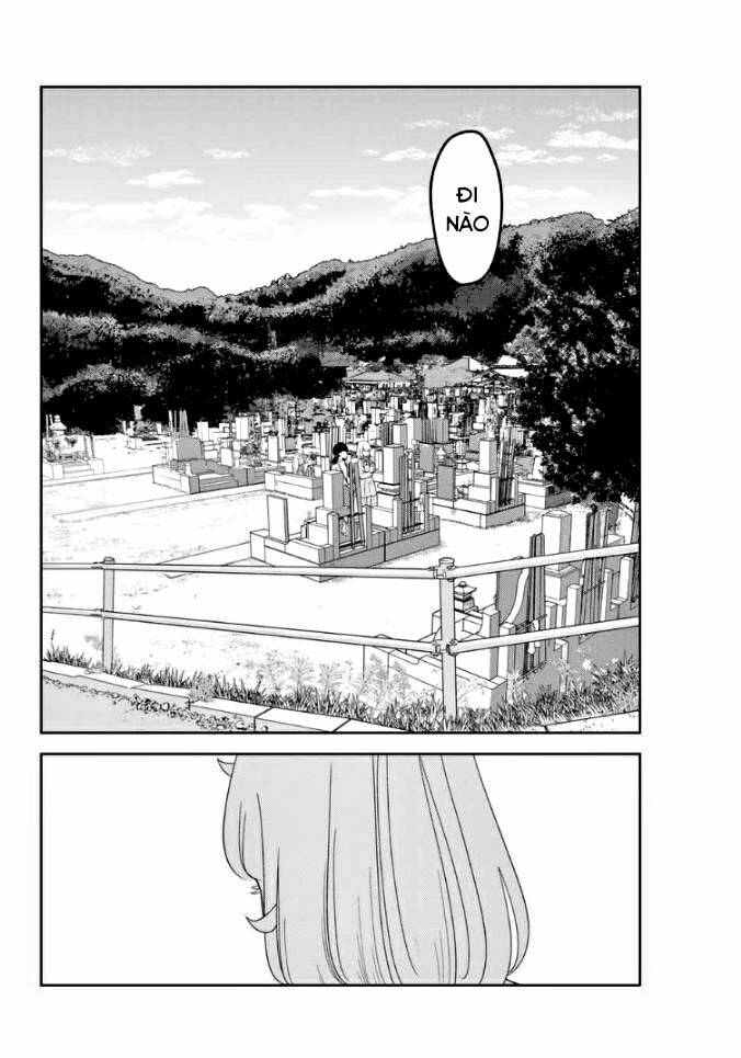 Không Chỉ Là Bắt Nạt Chapter 57 - Trang 2