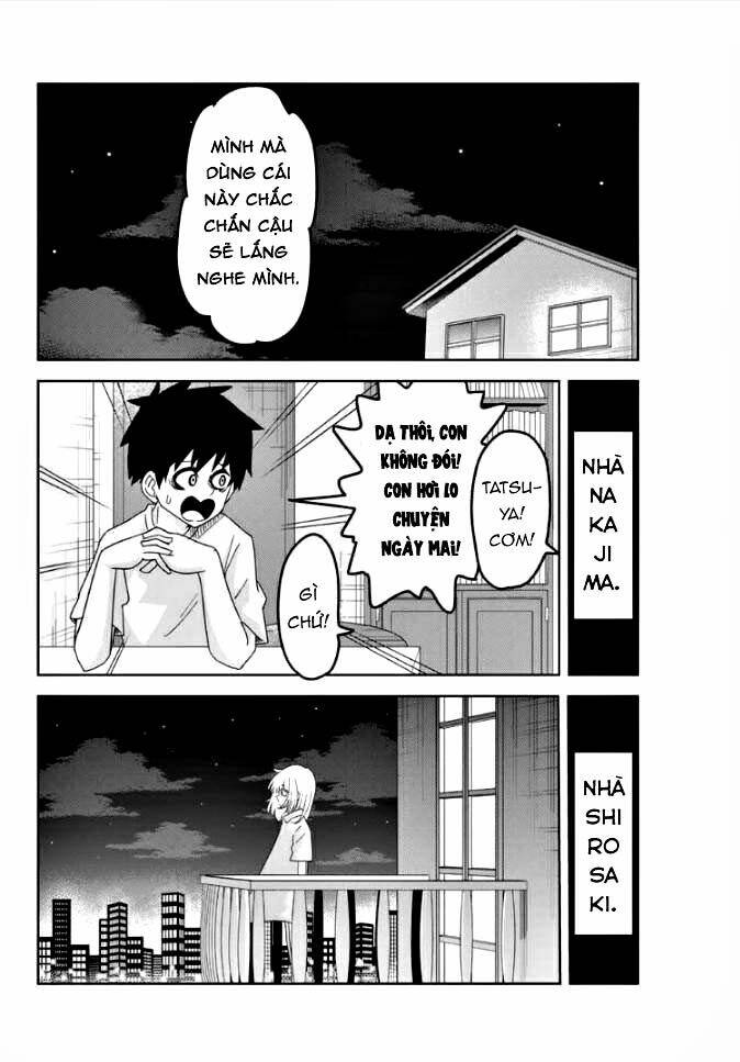 Không Chỉ Là Bắt Nạt Chapter 58 - Trang 2